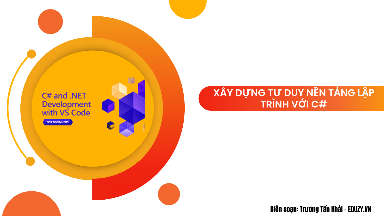 C# Căn bản cho người mới bắt đầu