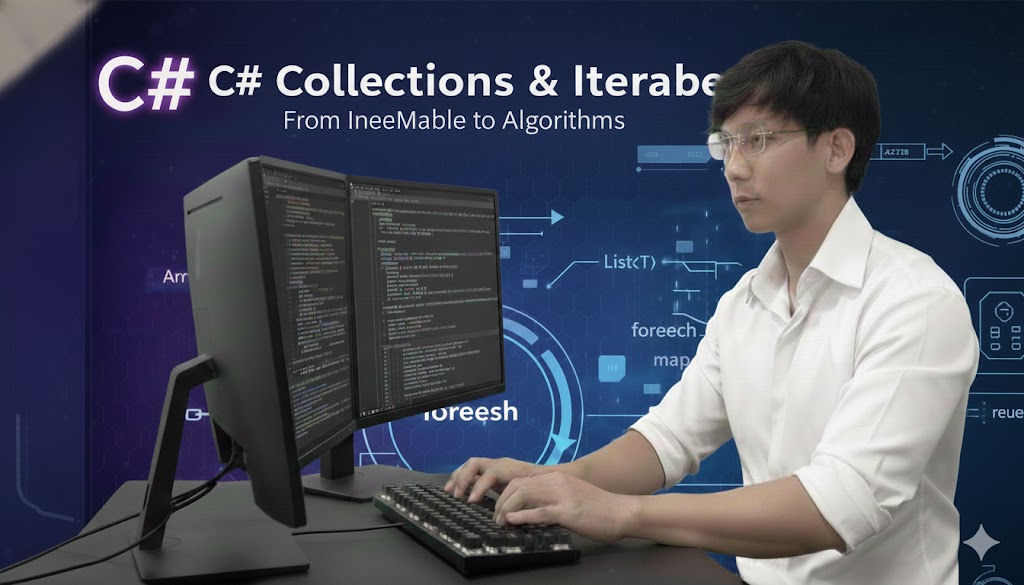 C# Căn bản cho người mới bắt đầu
